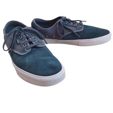 Preços baixos em VANS Chima Ferguson Pro Athletic Shoes for Men