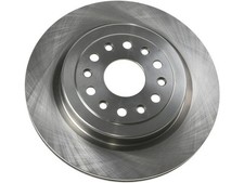 Rear Brake Rotor For 2019-2024 Ram 1500 2020 2021 2022 2023 HC537YX OEF3