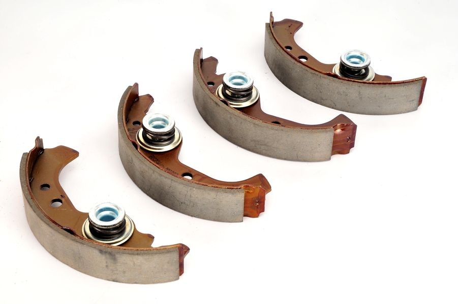GS8160 TRW Brake Shoe Set for ABARTH,AUTOBIANCHI,FIAT,FSO,INNOCENTI,LANCIA,SEAT, - Image 10