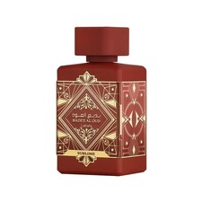 Lattafa Bade'e Al Oud Sublime - Tropical, 3.4 Fl Oz (Pack of 1), 
