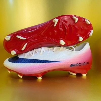 Nike Air Zoom Mercurial Vapor 16 Academy Soccer Cleats HJ7332-600