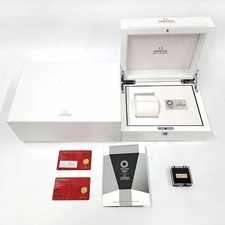 OMEGA 522.30.42.30.04.001 Men's Used Watch #31117 6