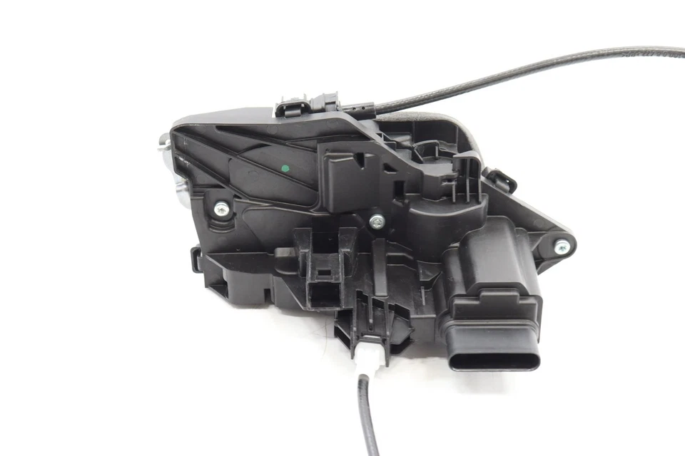 Actuador de cerradura de puerta delantera derecha Volvo XC90 2016-2025 OEM 31440998 Foto 4 de 4