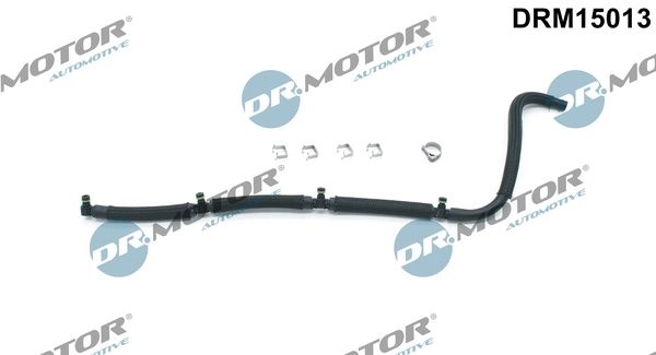 ✅Fits DR.MOTOR AUTOMOTIVE DRM15013 OPEL overflow hose ⭐UK Seller⭐ - Image 15