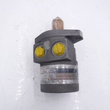 Parker TE0050AS100AAAB Torque Motor 1" Keyed Shaft 12/15GPM 45/57IPM 7/8-14 SAE