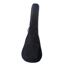 Gepolsterte Schutztasche für E-Gitarre Musikinstrument Transporttasche