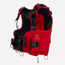 POSEIDON - Origo BCD - ADV Tarierjacket, Tauc...