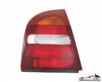 RüCkleuchte Links Hinten FüR Skoda Octavia 1 1.8 T 1.9 Sdi 2.0 1.4 09.96 - 12.10