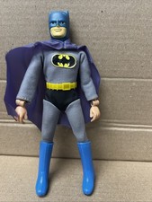Product Image: Mego Batman Vintage 1972 ~WGSH Type 1 Action Figure - Original Cape
