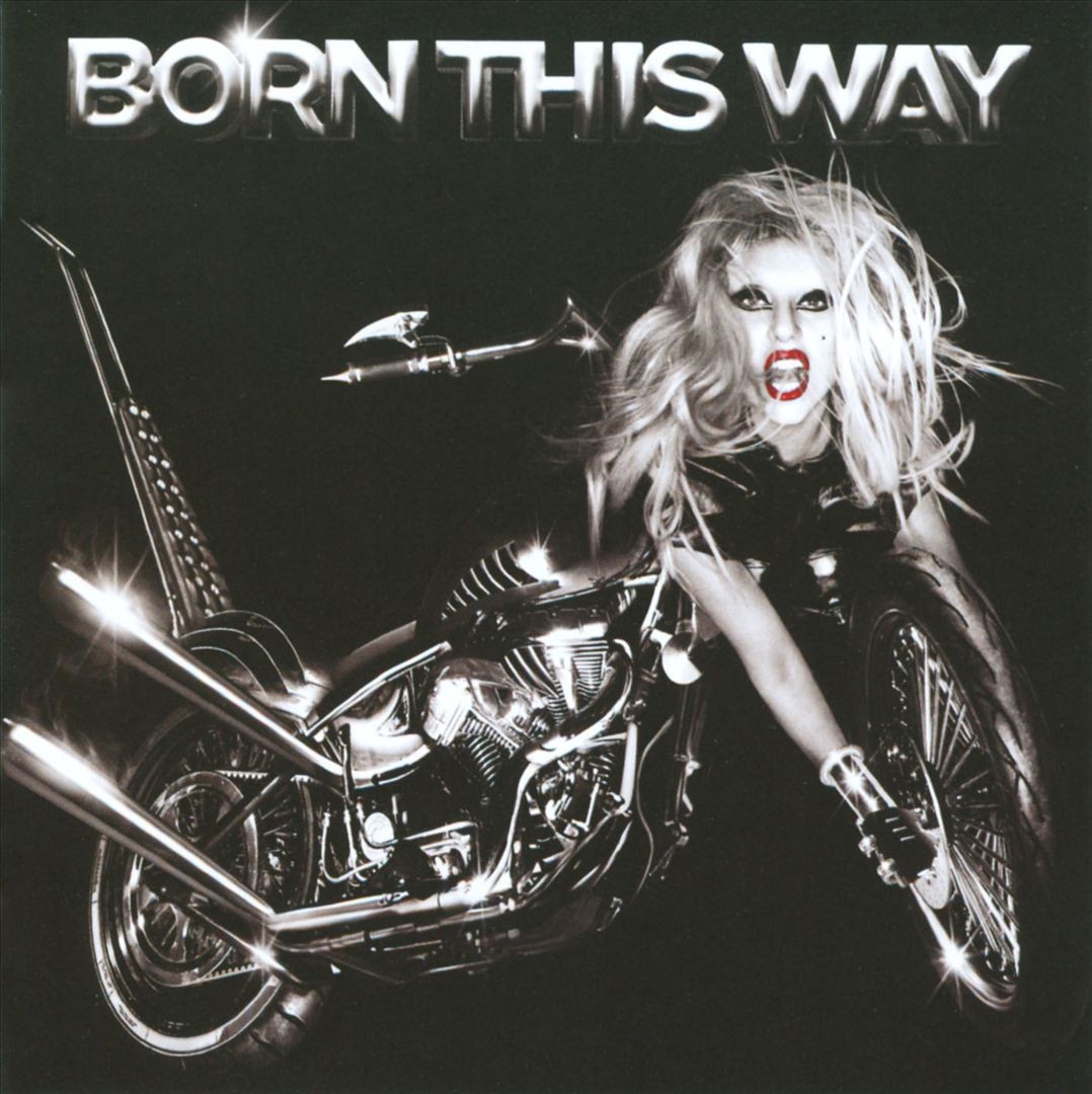Lady Gaga Born This Way LIMITED レコード 612K2S+88jL._UF1000,1000_QL80_.jpg