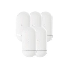 NanoStation Loco5AC NS-5ACL-5 5GHz 802.11ac airMAX CPE Radio 450 Mbps Wirele...