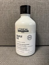 L Oréal Professionnel Metal DX Shampoo 300 m...