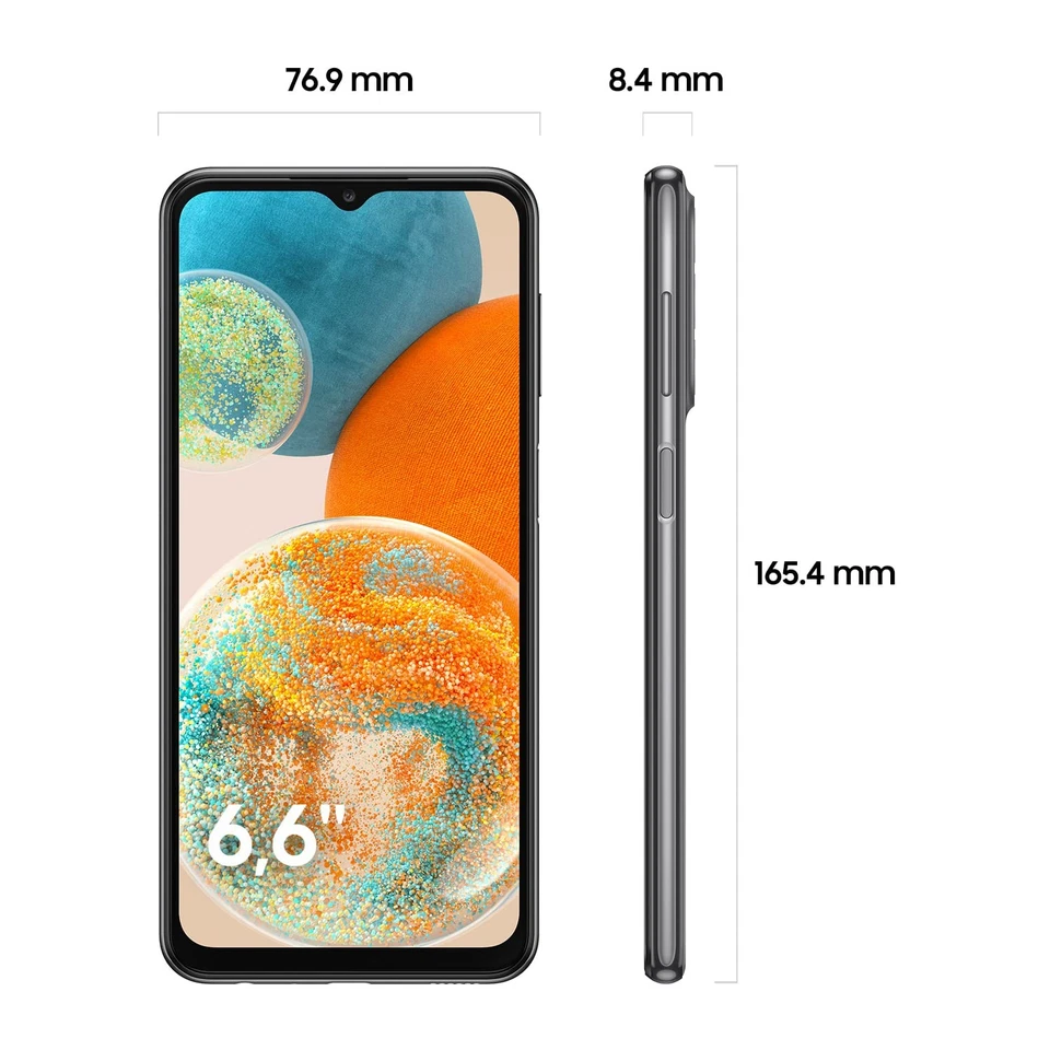 Samsung Galaxy A23 5G · 64GB, foto 2 di 2