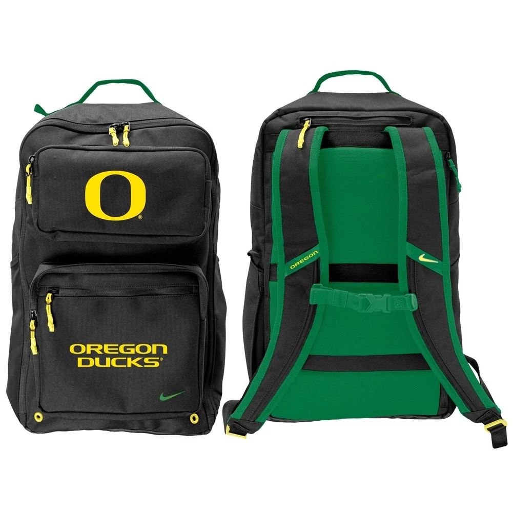 nike air max oregon ducks backpack Team Issued 2025/2026 or study with confidence. Portland Gear Cascade Backpack -