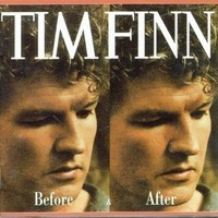 Audio Cd - Tim Finn - Before & After - Emi -D- Neu