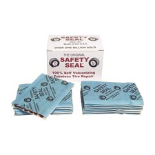 Safety Seal   Auto/LT Repair Refill, 60 Standard Repairs 4" 