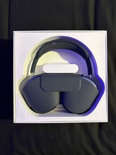 Apple AirPods Max 2nd Gen Midnight Black, USB-C