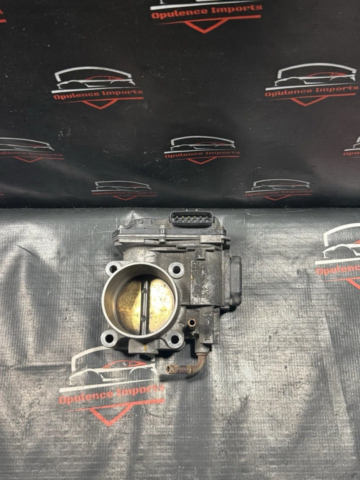 06-09 Honda S2000 OEM corpo do acelerador fabricante de equipamento original F22c1 Ap2 Honda - Imagem 4 de 4