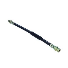 2x Bremsschlauch vorne für Audi 100 C4 4A2 4A5 A6 23831723