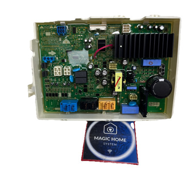 LG PCB Main Assembly EBR83745303 F71K22IXS F171K2CS2W