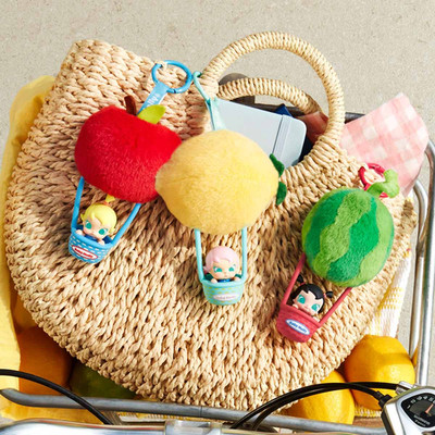 Baby Molly Fruity Aroma Series- Sachet Pendant Blind Box Authentic