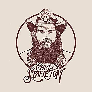 Chris Stapleton - From A Room  Volume 1 - Vinyl Record - G11501z