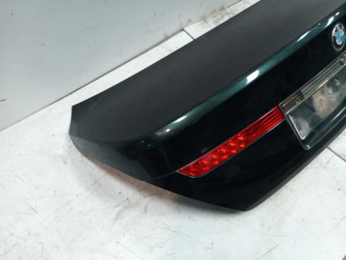 Porte Battante Arriere Gauche pour BMW SERIE 7 (E65/E66) 745i 2004 100119 - Bild 3 von 10