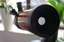 Celestron NexStar 4SE with kit
