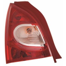 Rückleuchte rechts für Renault Twingo II CN0_ Bj. 1.2012-12.2013 P21W P21/5Wx2