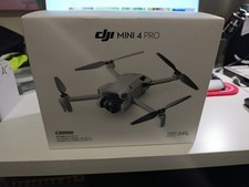 DJI Mini 4 Pro Fly More Combo DJI RC 2 + DJI Care Refresh