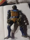 TMNT Ninja Turtles Vintage Colectible Leonardo Action Figure 1988 No Acesories