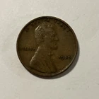 1925 Philadelphia 1C Lincoln Wheat Penny One Cent Fast Shipping