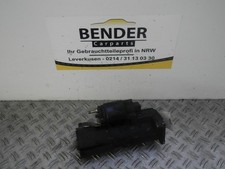 Motor De Arranque Audi A4 Avant (8E, B6) 1.9 TDI 96kW 131PS StarterS AVF