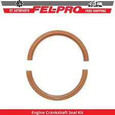 For 1995-1998 Dodge B1500 Engine Crankshaft Seal Kit Rear Fel-Pro 1996 1997