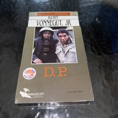 D.P. (VHS, 1985)