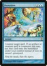 Desertion [Commander's Arsenal] Foil Near Mint