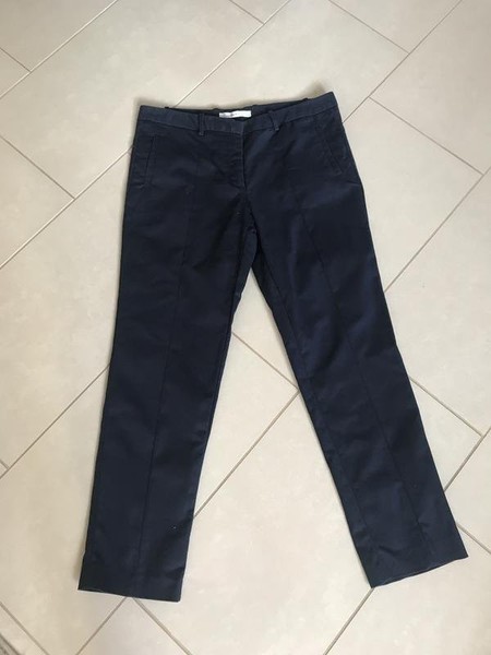 Women Bimba y lola Trousers Black 42 / XL / 50