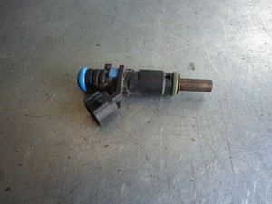 Opel Astra J Einspritzventil 55562599 1.6 85kW A16XER 79437