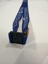 Regis University Lanyard 