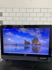 STGSivir All in One 22" i7 up to 3.1GHz, 16G Memory, 512G SSD, WiFi.