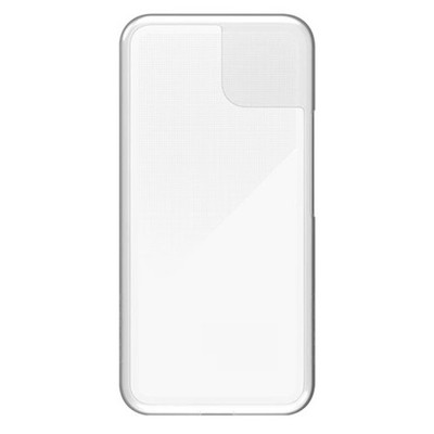 QUAD LOCK mobiles wasserdichtes Gehäuse PONCHO GOOGLE PIXEL 4 XL