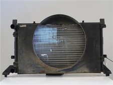 Radiateur Volkswagen LT28