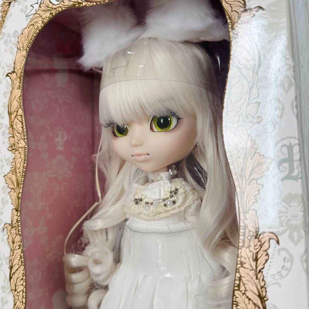 Groove Fashion Doll Pullip Nana-chan nanachan P-144 Groove