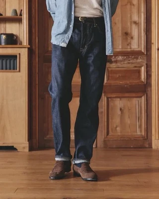 Levi's 501 1947