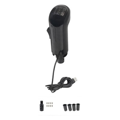 USB Lkw Simulator Schaltknauf Schalthebel Schaltknauf für G29 TH8A G25
