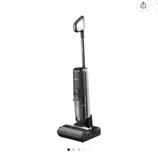 Tineco FlashDry 6 Series Cordless Floor Washer Mop Vac Self-Cleaning Black