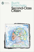 Second-Class Citizen | Buchi Emecheta | Taschenbuch | Penguin Modern Classics