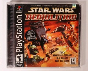 Star Wars Demolition | eBay