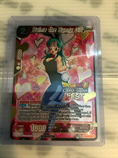 Bulma the Bunny Girl BT10-011 Prices | Dragon Ball Super Rise of