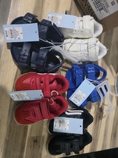 Toddler Shoes and Sandals Size 5 Brand New Never Worn